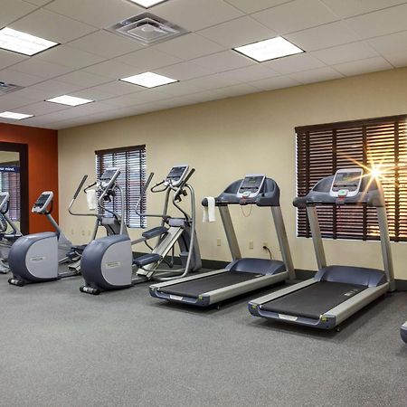 Hampton Inn & Suites Blythe, Ca Экстерьер фото