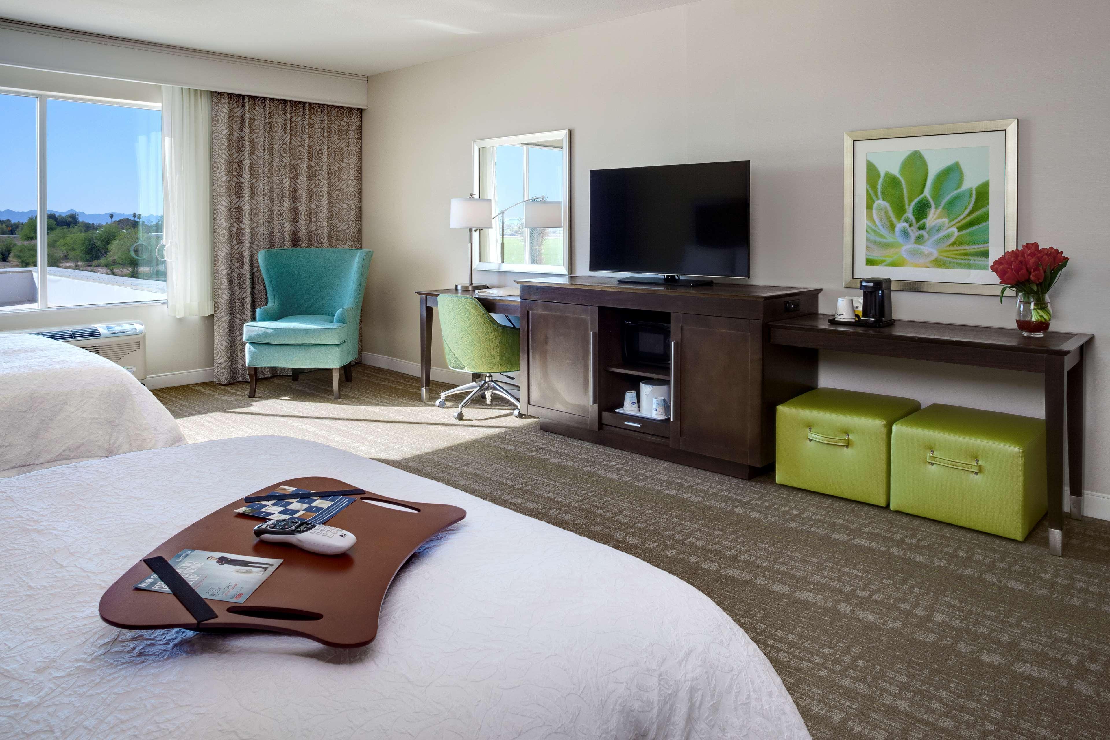 Hampton Inn & Suites Blythe, Ca Экстерьер фото