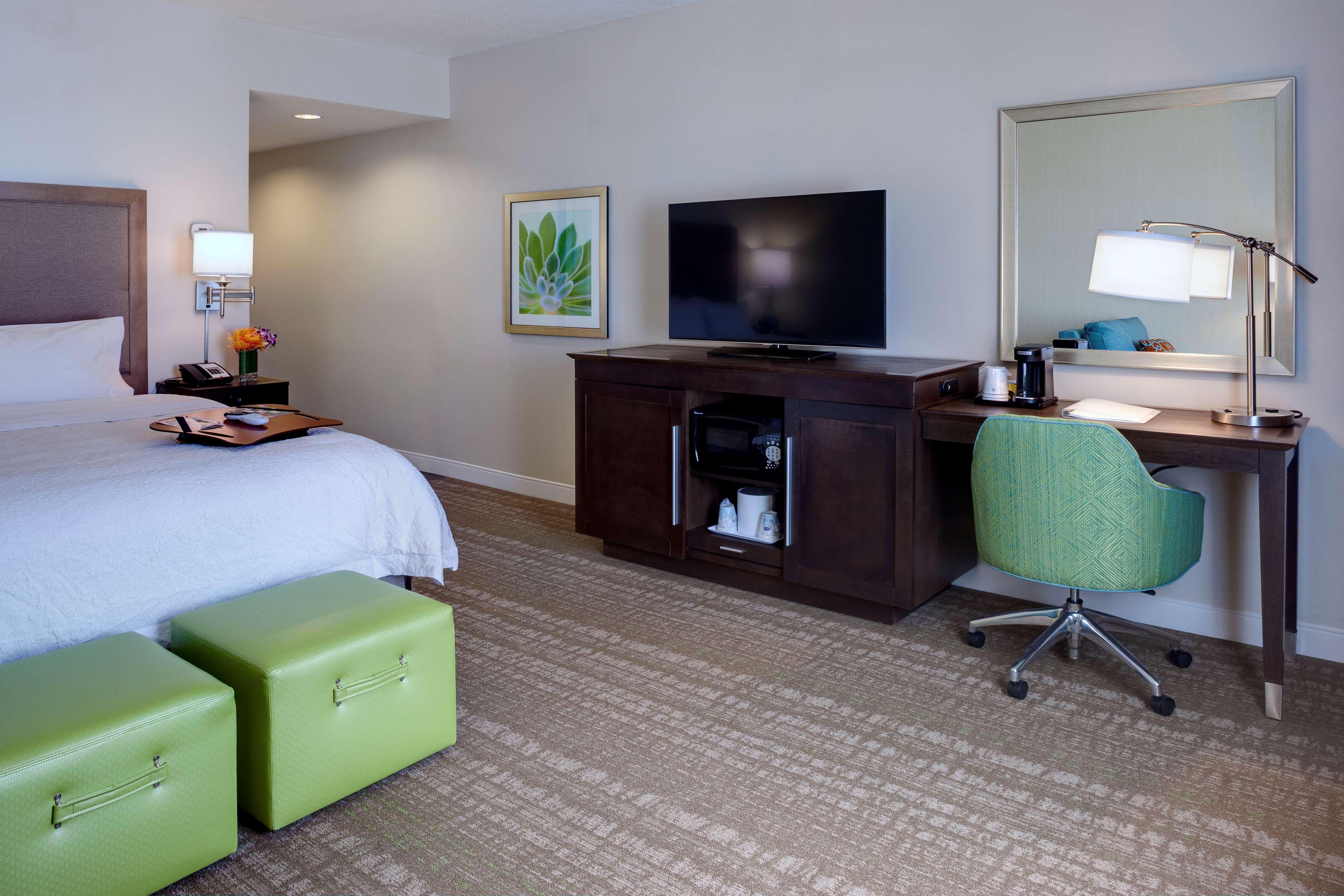 Hampton Inn & Suites Blythe, Ca Экстерьер фото