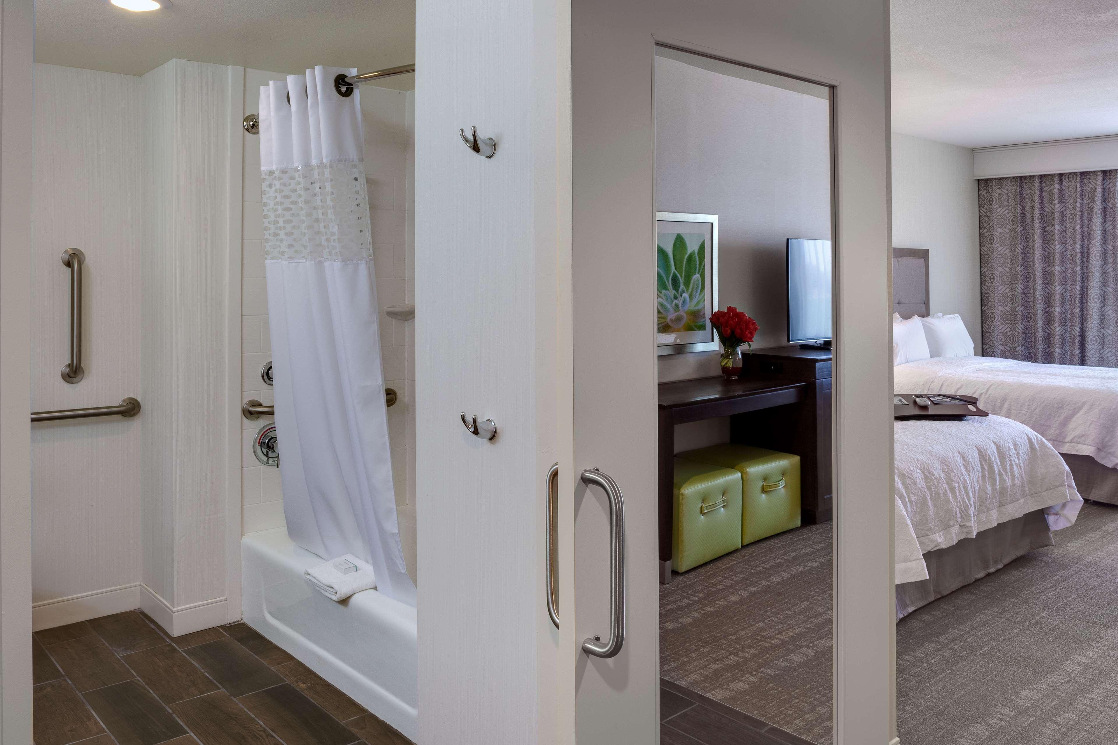 Hampton Inn & Suites Blythe, Ca Экстерьер фото