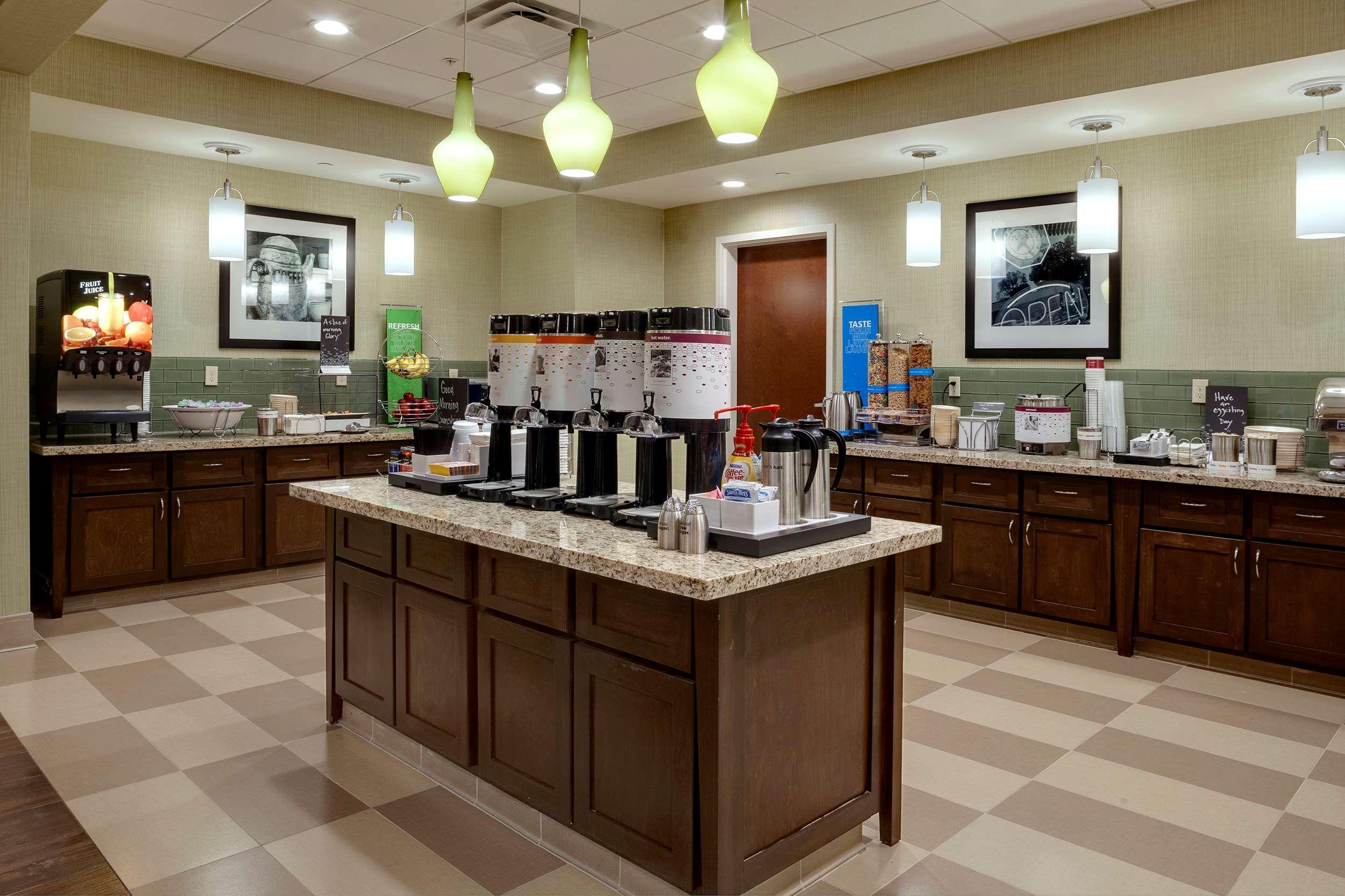 Hampton Inn & Suites Blythe, Ca Экстерьер фото