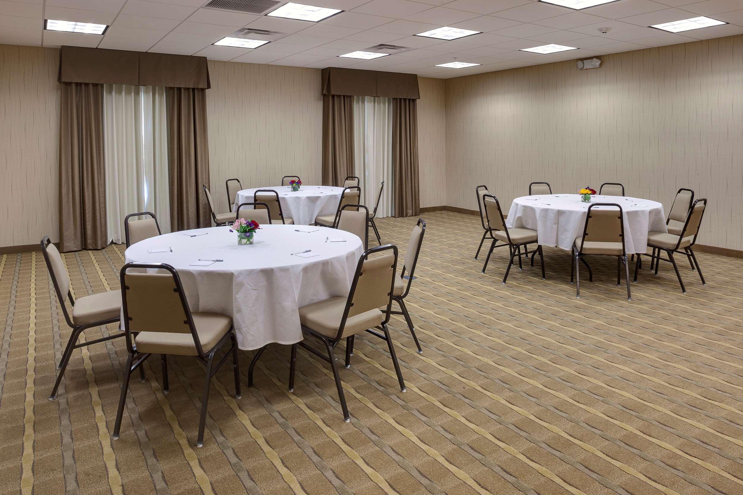Hampton Inn & Suites Blythe, Ca Экстерьер фото