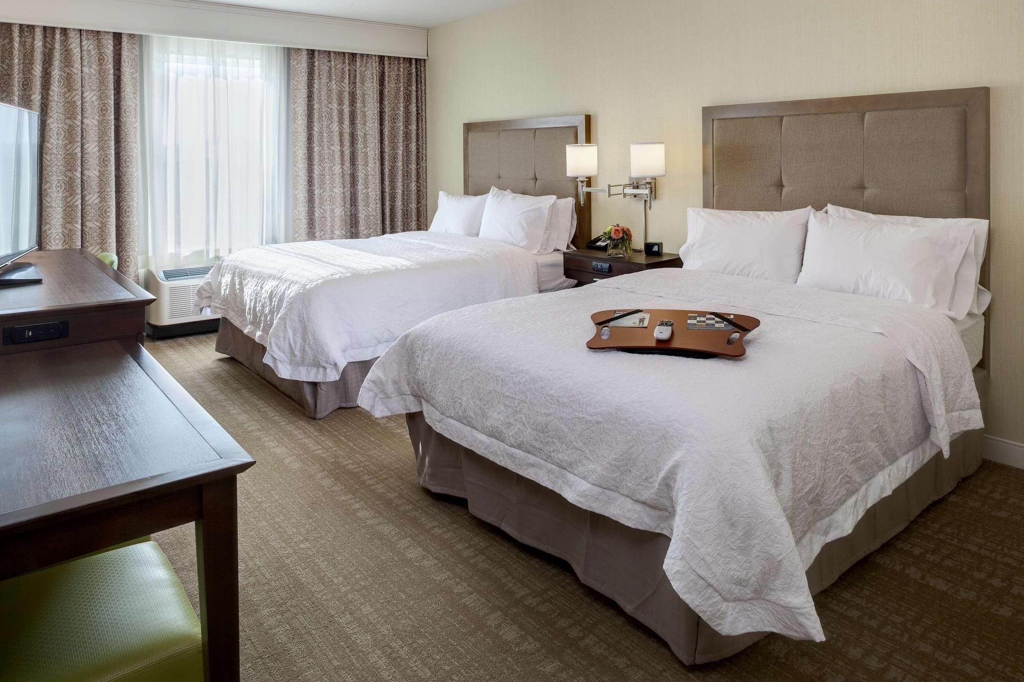 Hampton Inn & Suites Blythe, Ca Экстерьер фото