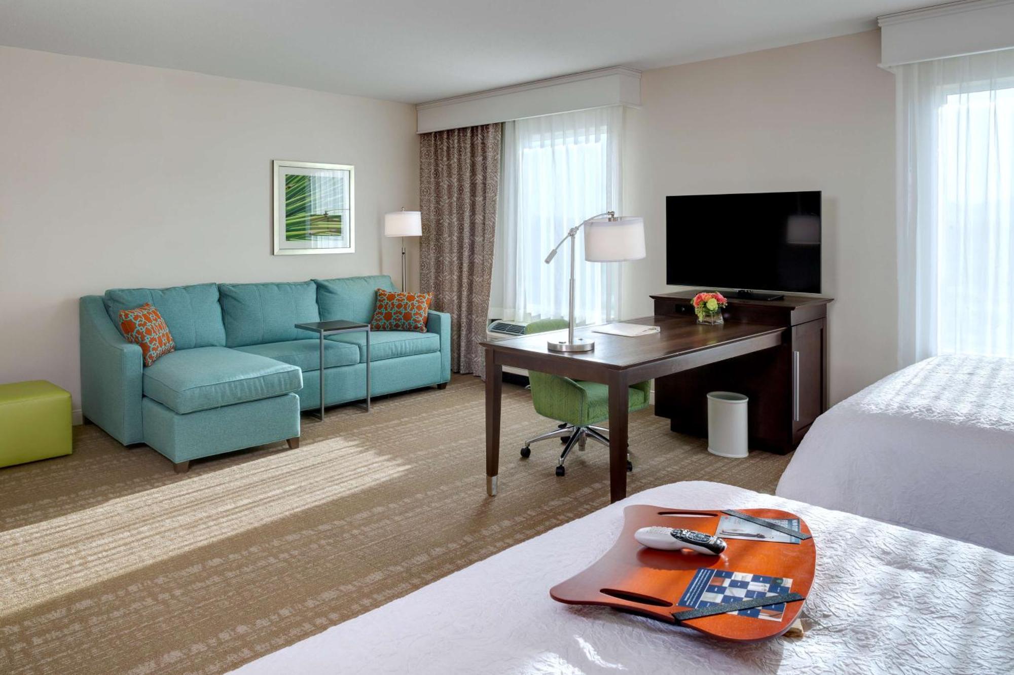 Hampton Inn & Suites Blythe, Ca Экстерьер фото