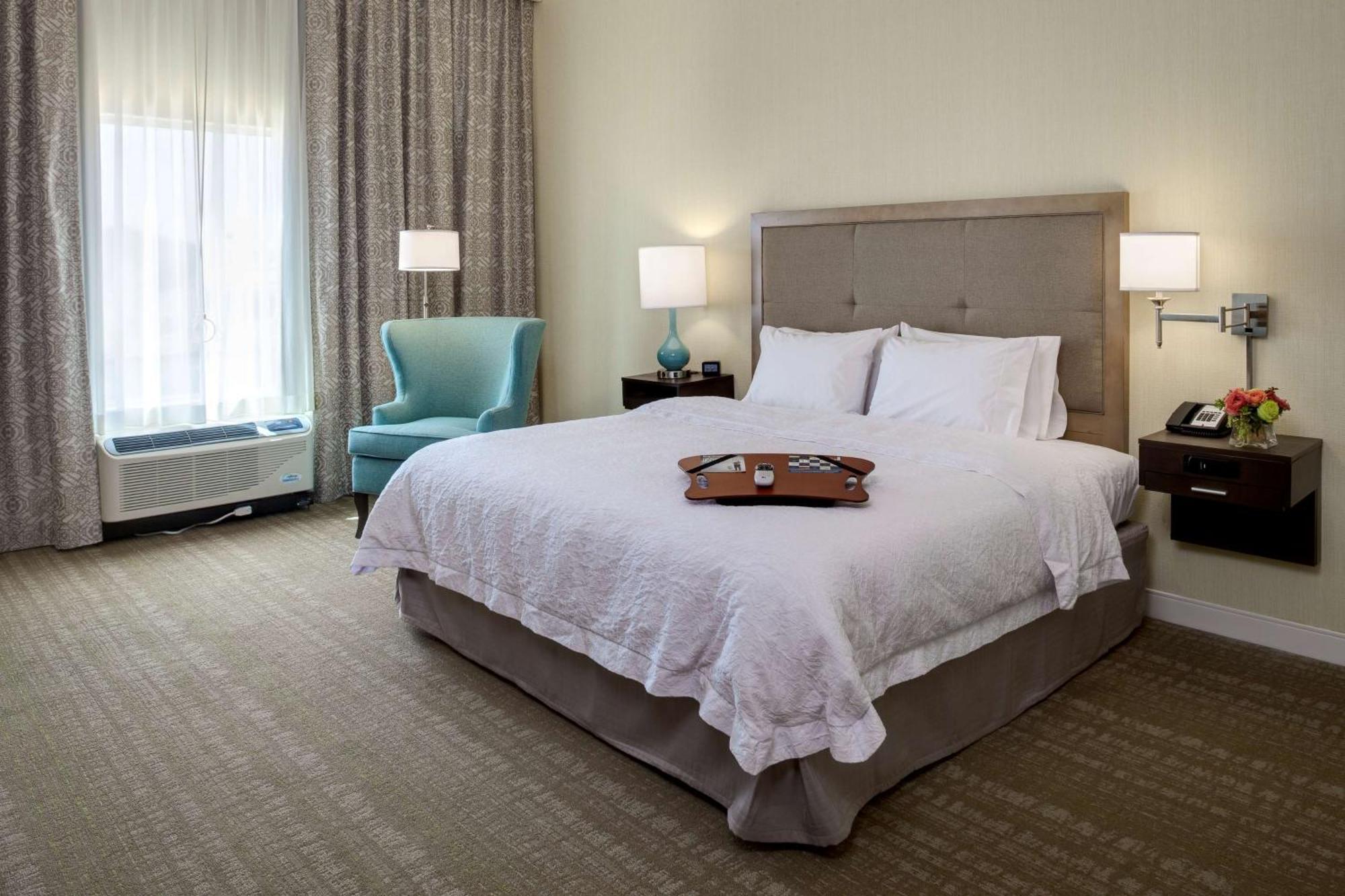Hampton Inn & Suites Blythe, Ca Экстерьер фото