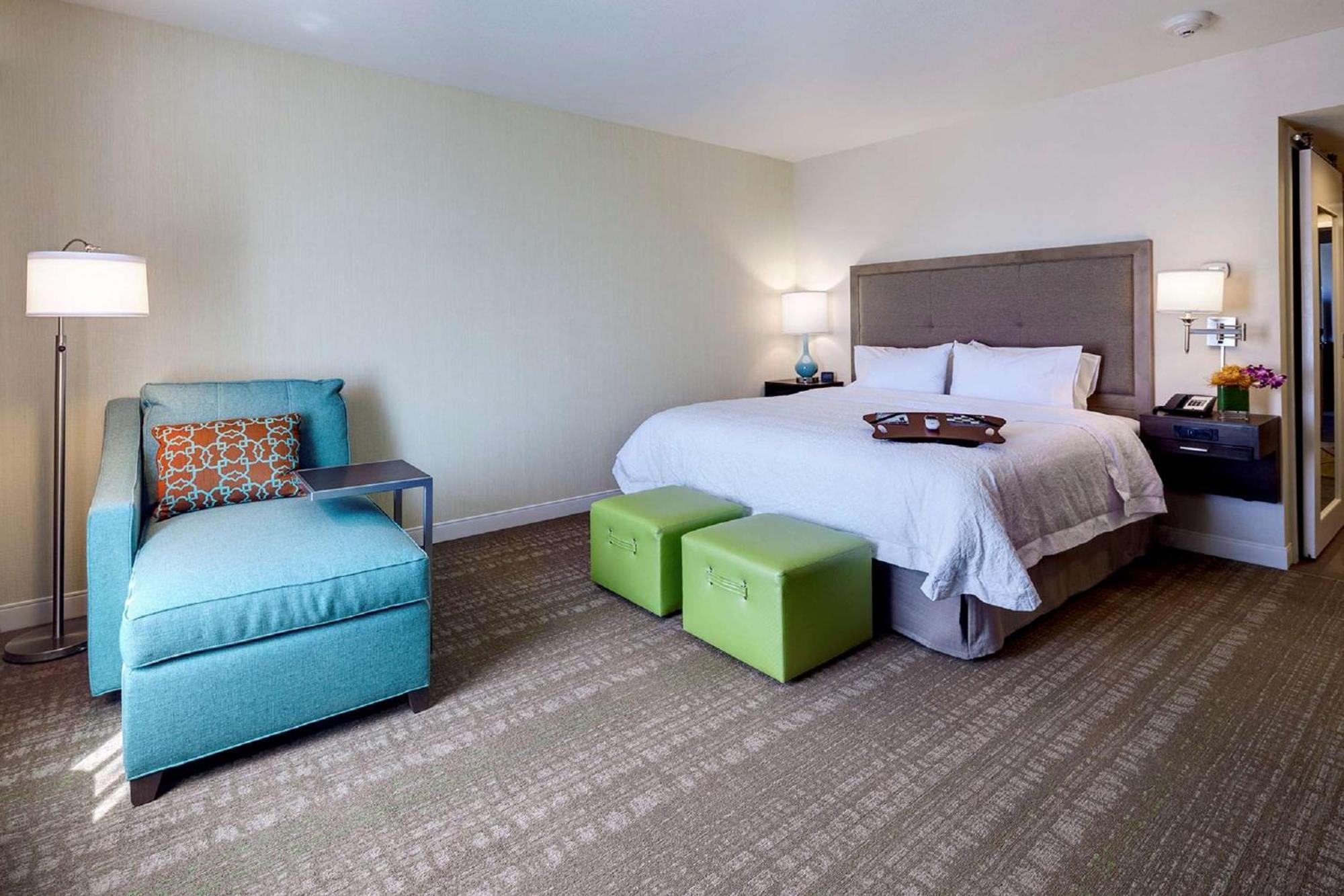Hampton Inn & Suites Blythe, Ca Экстерьер фото